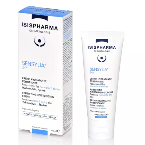ISISPHARMA SENSYLIA 24H 40ML