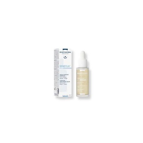 SENSYLIA SERUM ISISPHARMA 30ML