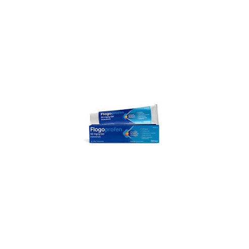 FLOGOPROFEN GEL 60 GR