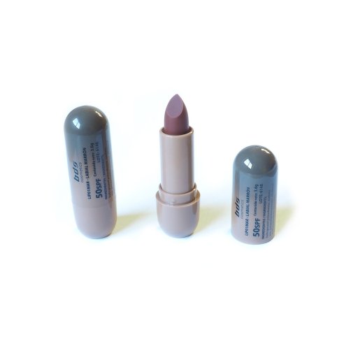 LABIAL MARRON BDS SPF 50