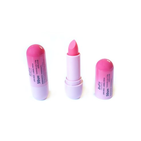 LABIAL ROSA BDS SPF 50