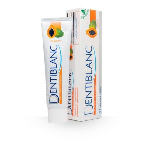 DENTIBLANC 100 ML