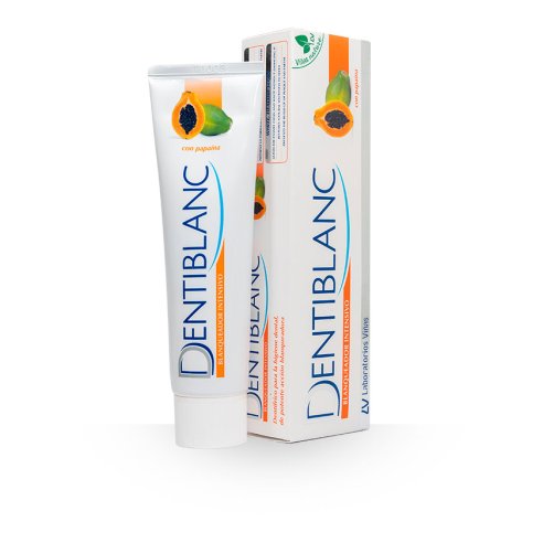 DENTIBLANC 100 ML
