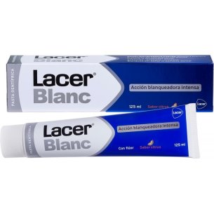 LACERBLANC PLUS 125 ML