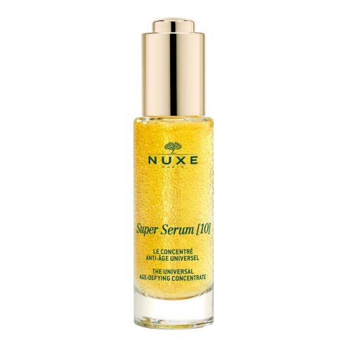 NUXE SUPER SERUM 10 CONCENTRADO ANTIEDAD UNIVERSAL