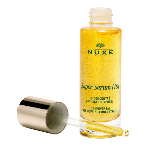 NUXE SUPER SERUM 10 CONCENTRADO ANTIEDAD UNIVERSAL