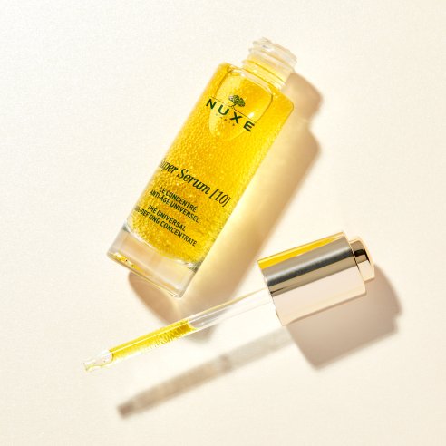 NUXE SUPER SERUM 10 CONCENTRADO ANTIEDAD UNIVERSAL