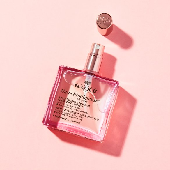 NUXE HUILE FLORAL 50ML