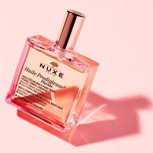 NUXE HUILE FLORAL 50ML