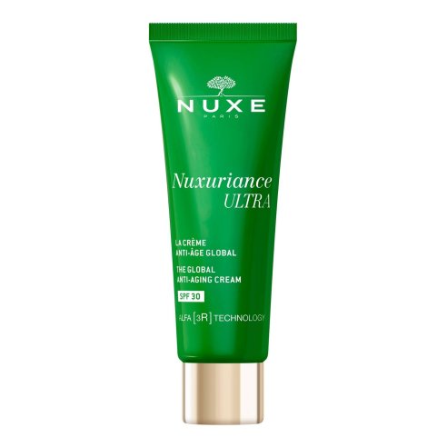NUXURIANCE CREMA SPF 20