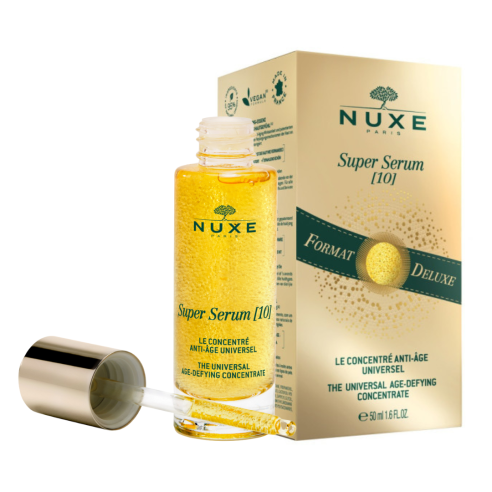 NUXE SUPER SÉRUM DELUXE