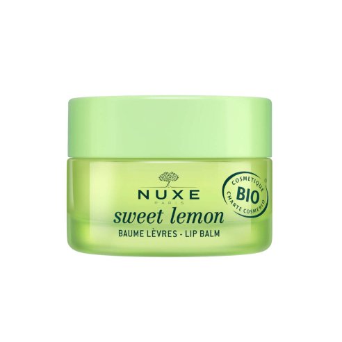 NUXE BALSAMO LABIOS SWEET LIMON
