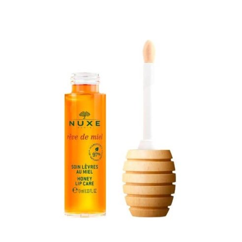 NUXE REVE THE MIEL TRATAMIENTO CON MIEL
