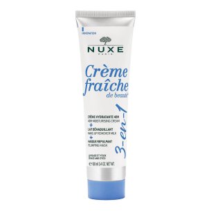 NUXE CREME FRAICHE 3 EN 1
