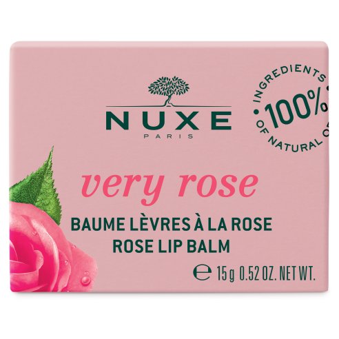 NUXE VERY ROUSE LABIAL 15ML