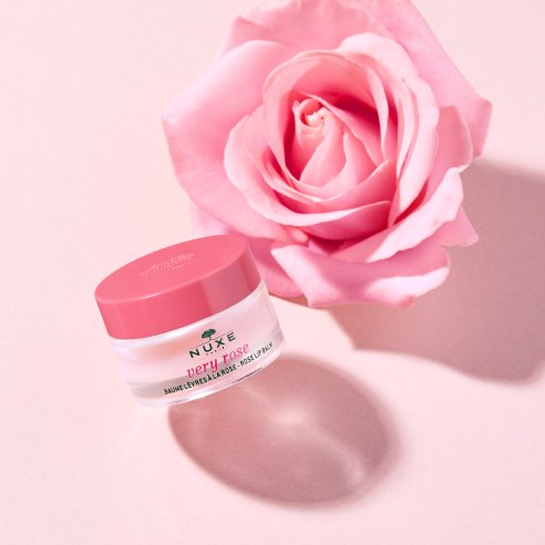 NUXE VERY ROUSE LABIAL 15ML