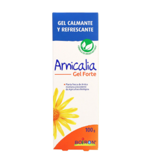 ARNICALIA GEL FORTE 100G BOIRON
