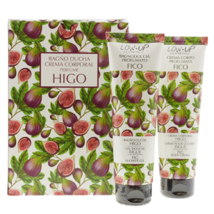 LOW UP CREMA CORPORAL HIGO