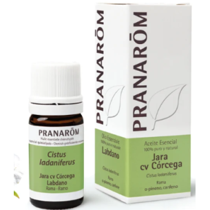 PRANAROM JARA CV CORCEGA 5ML