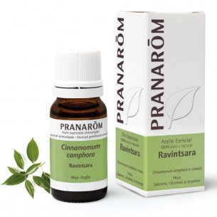 PRANAROM RAVINTSARA 10 ML 