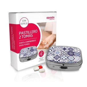 APOSAN PASTILLERO DIARIO 2 TOMA
