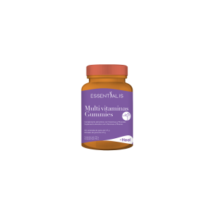 MULTIVITAMINAS  GUMMIES ESSENTIALIS