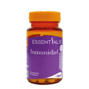 ESSENTIALIS INMUNIDAD 90 COMPRIMIDOS