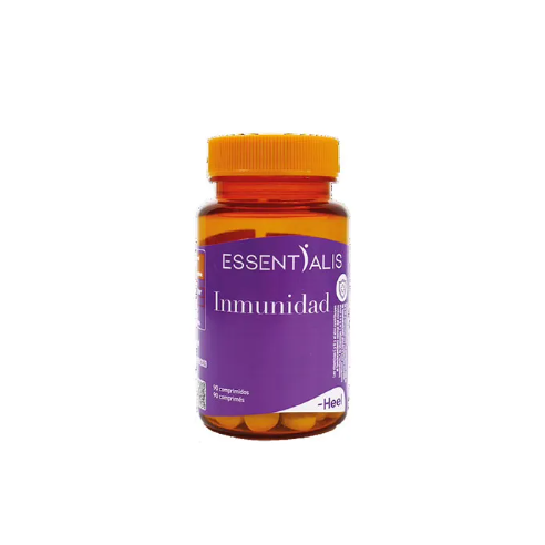 ESSENTIALIS INMUNIDAD 90 COMPRIMIDOS