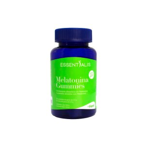 MELATONINA GUMMIES ESSENTIALIS