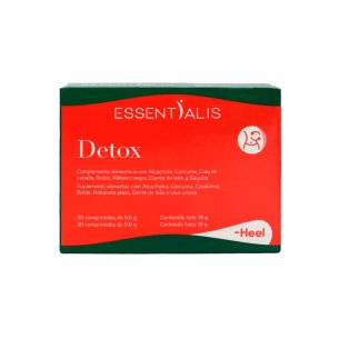 DETOX ESSENTIALIS
